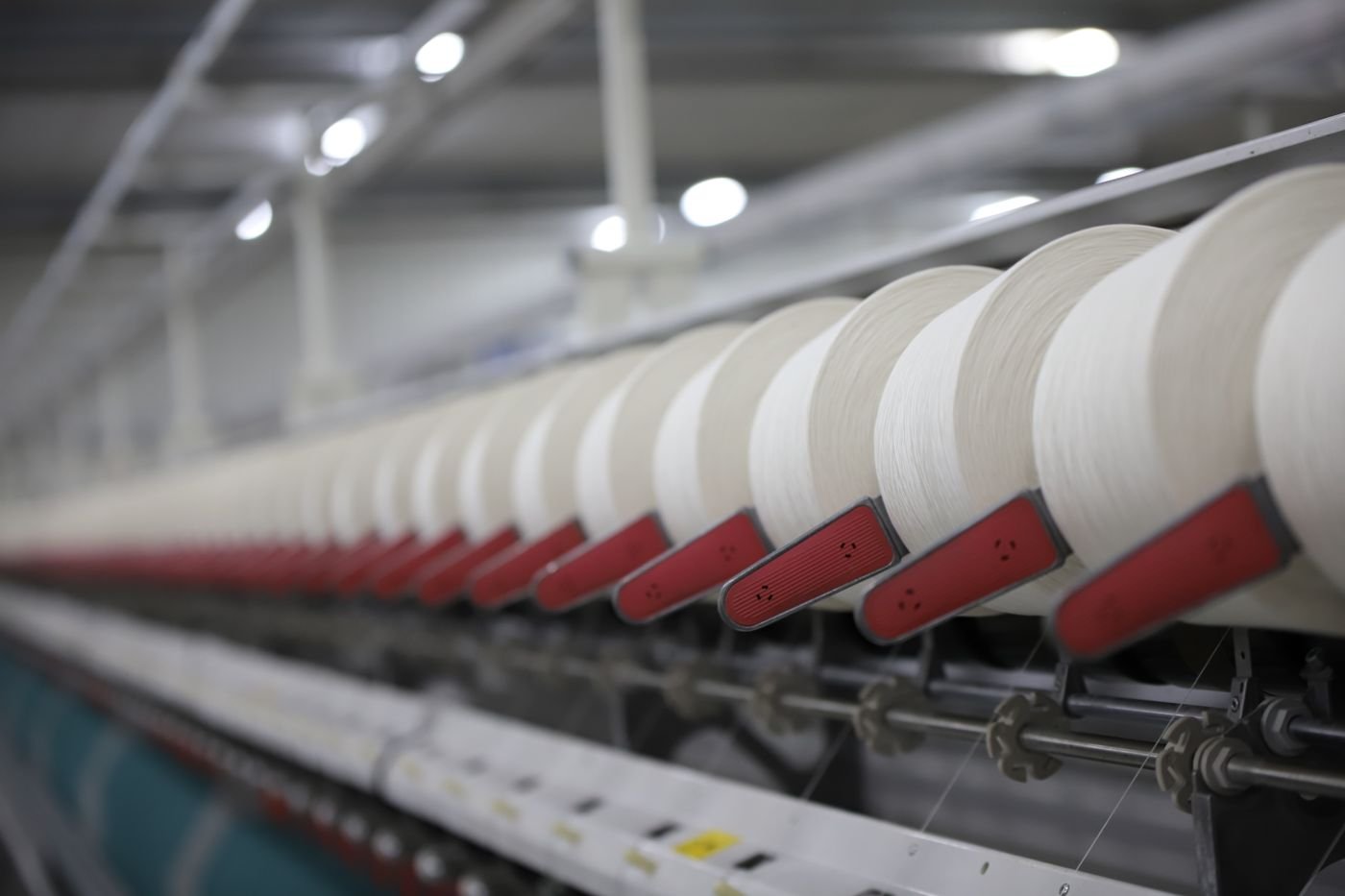 Textile industry