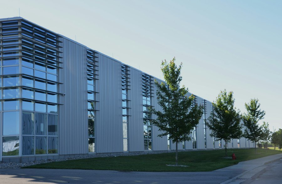 Tiruppur development centre