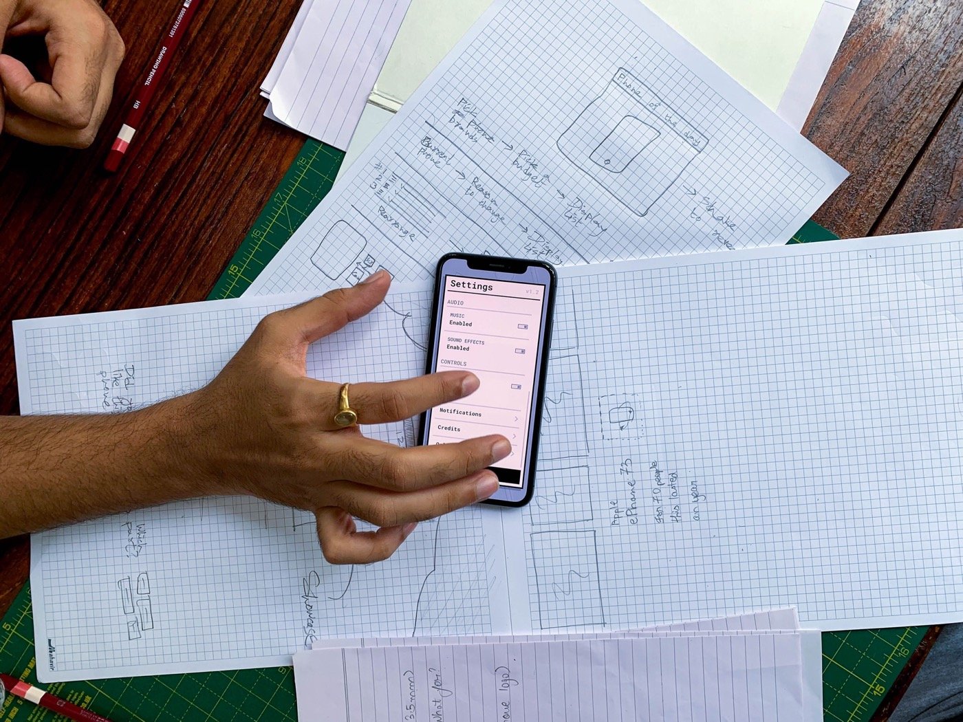 Mobile app maintenance and support