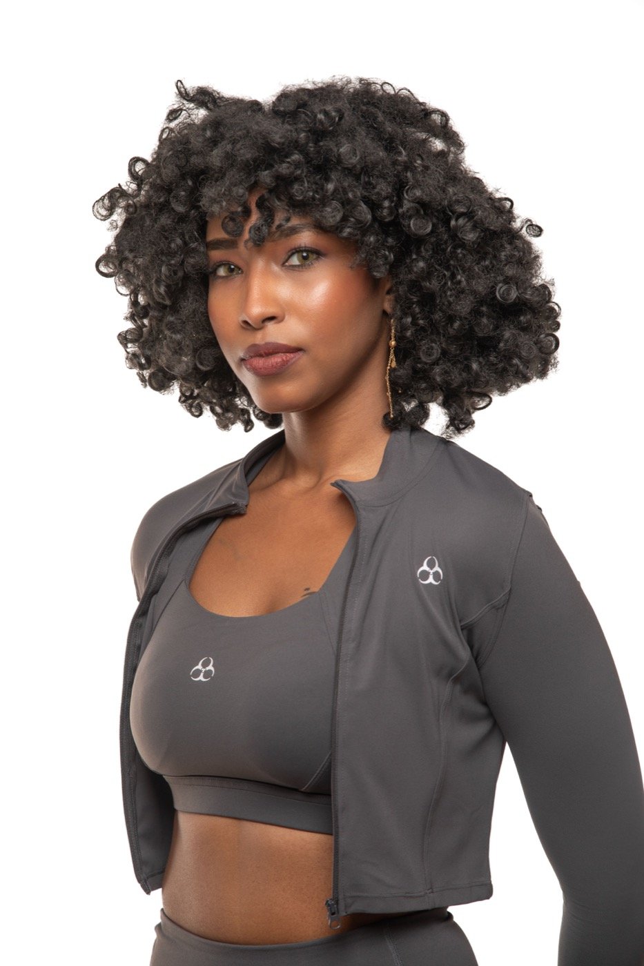 Activewear store preview