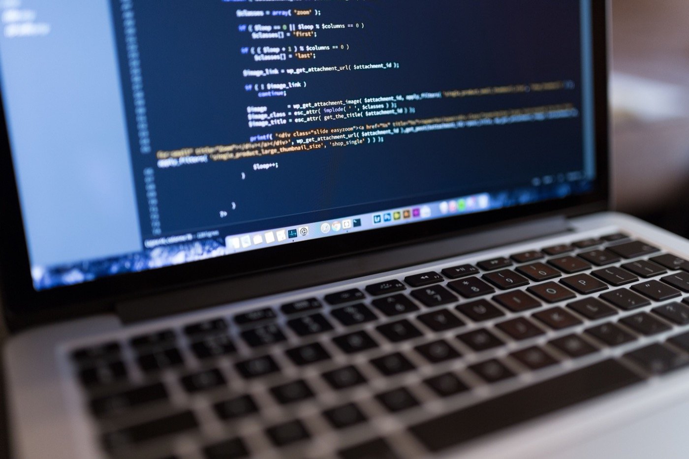 Code and maintenance support